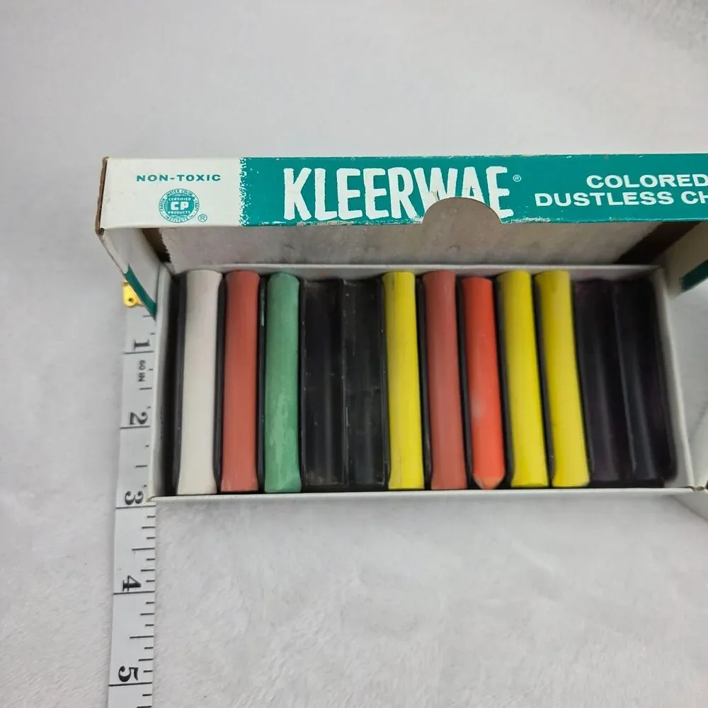Kleerwae vintage binney
